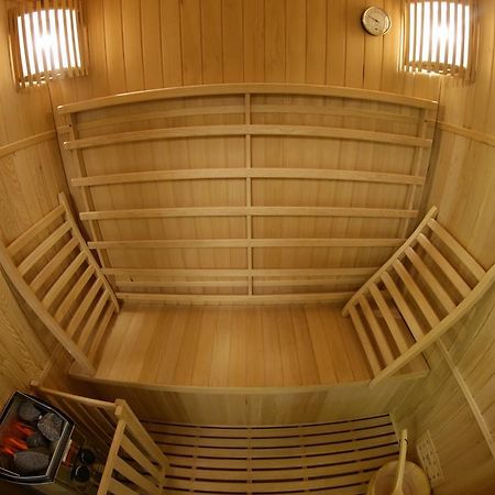 Loft & Spa Bordeaux Kültér fotó