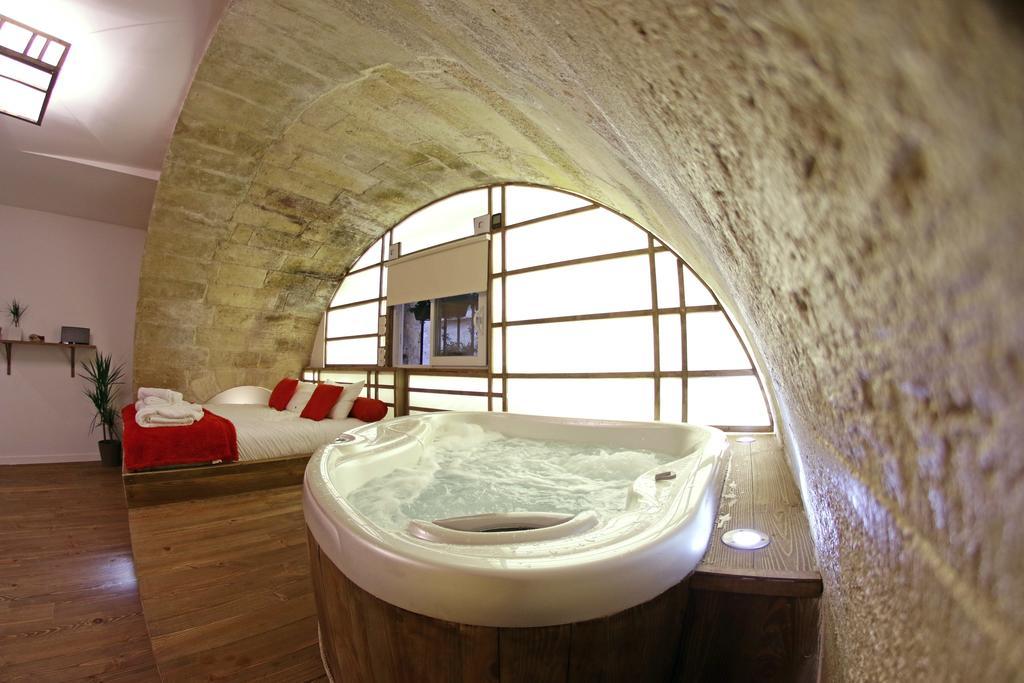 Loft & Spa Bordeaux Kültér fotó