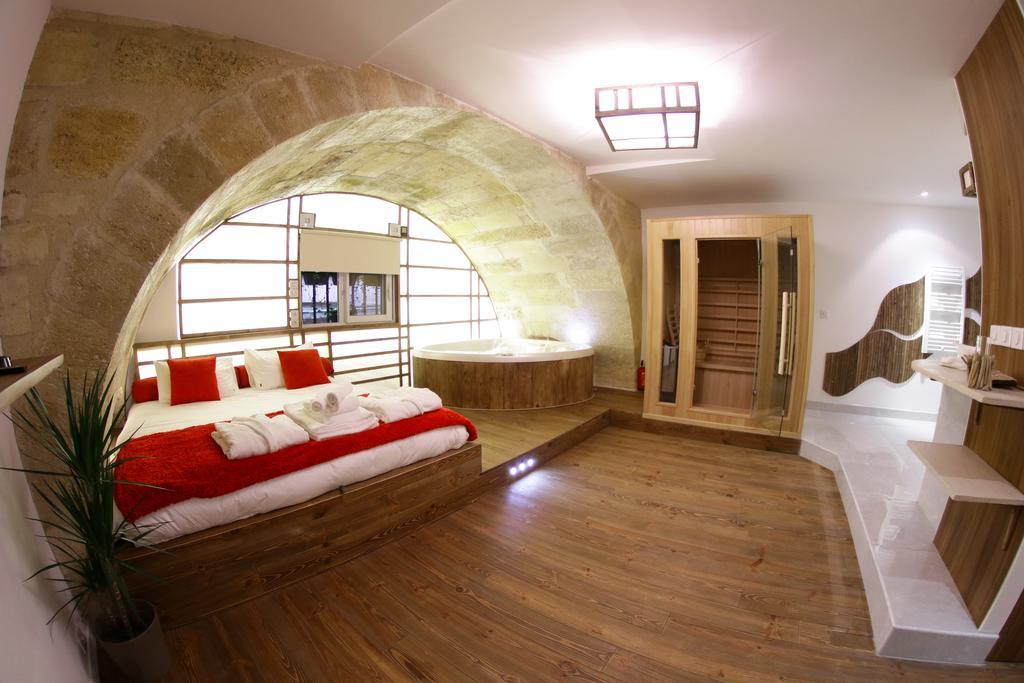 Loft & Spa Bordeaux Kültér fotó