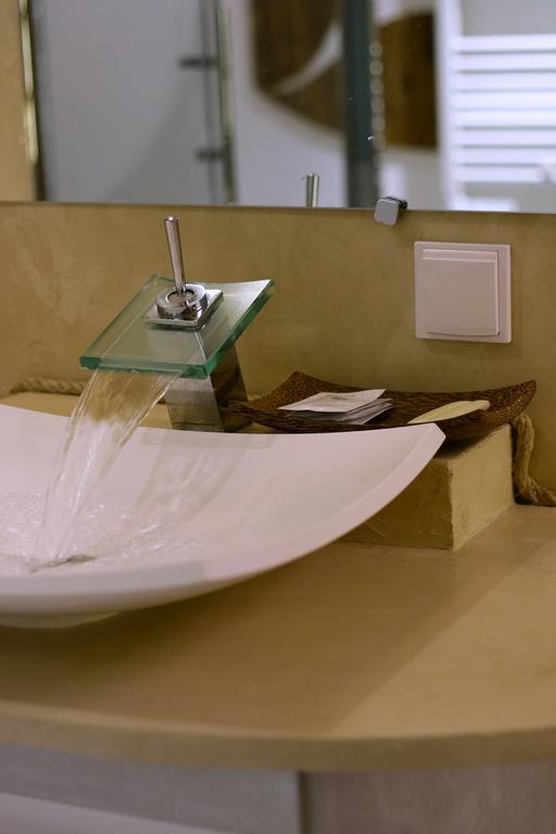 Loft & Spa Bordeaux Kültér fotó