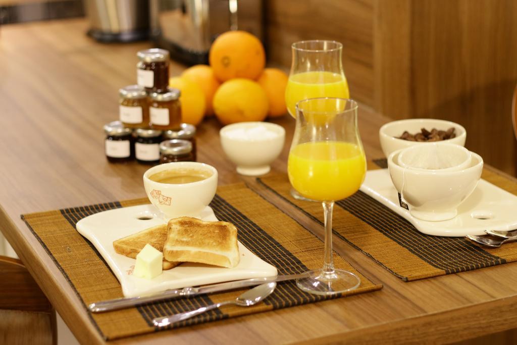 Loft & Spa Bordeaux Kültér fotó