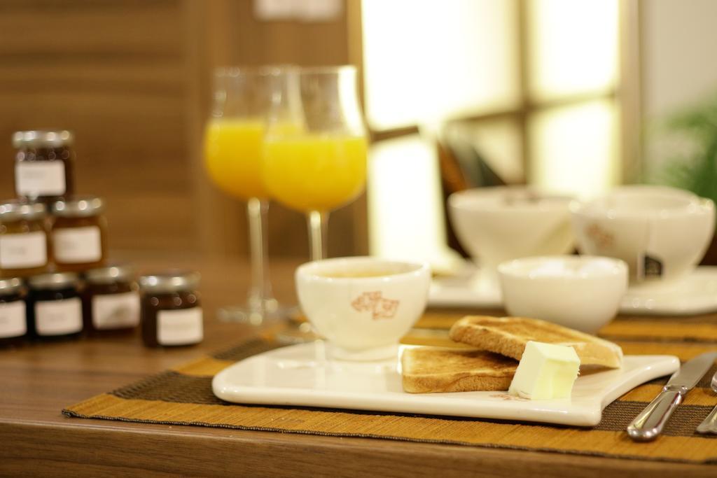 Loft & Spa Bordeaux Kültér fotó
