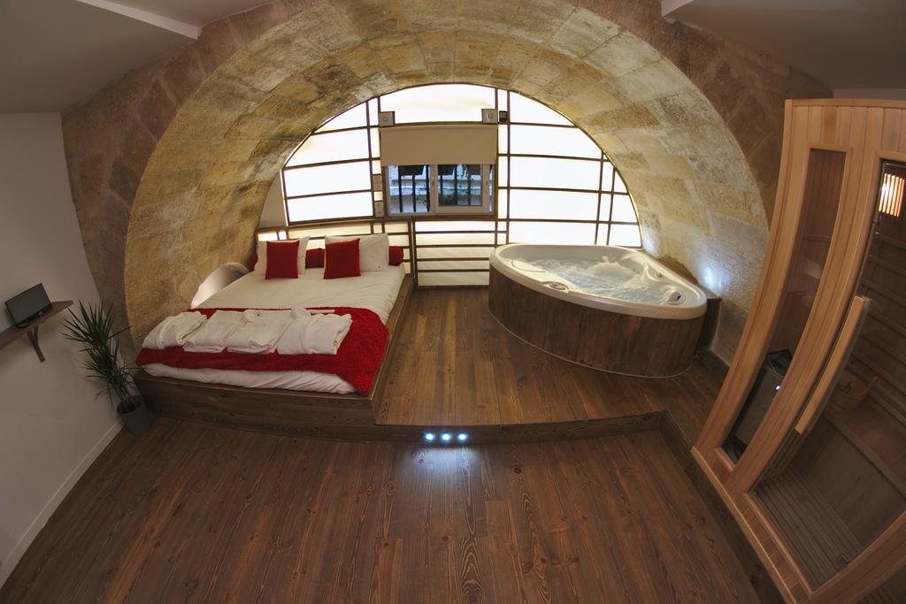 Loft & Spa Bordeaux Kültér fotó