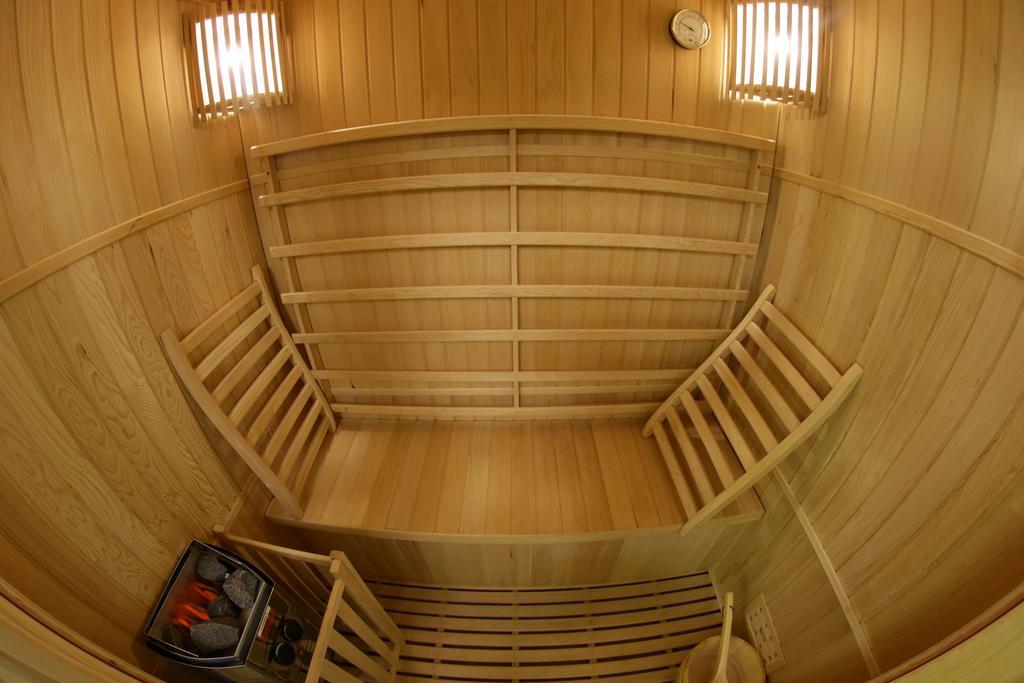 Loft & Spa Bordeaux Kültér fotó
