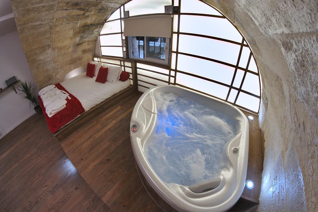 Loft & Spa Bordeaux Kültér fotó
